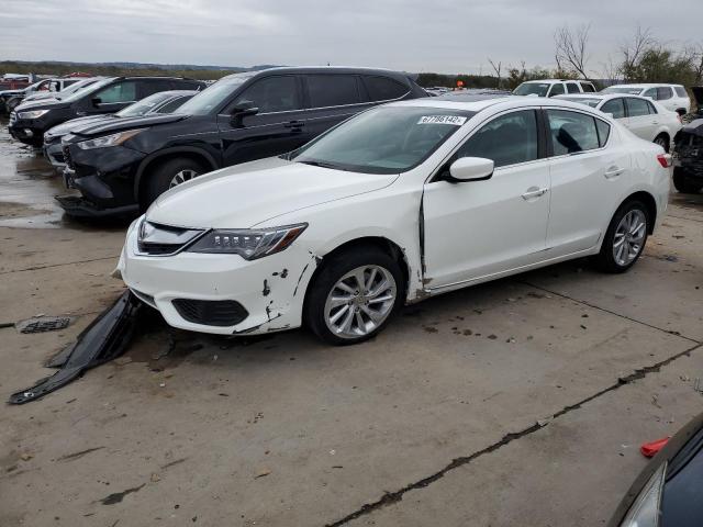 ACURA ILX BASE W 2018 19ude2f33ja005948