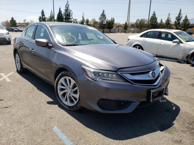 ACURA ILX BASE W 2018 19ude2f33ja006355