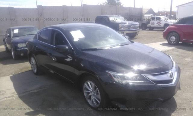 ACURA ILX 2018 19ude2f33ja008106