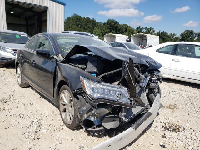 ACURA ILX BASE W 2018 19ude2f33ja008705