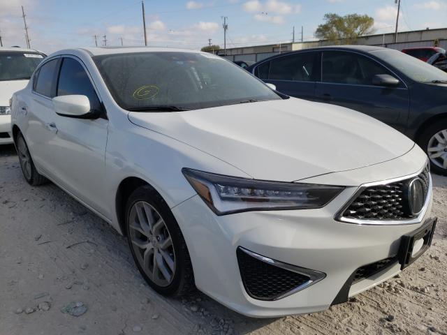 ACURA ILX 2019 19ude2f33ka000900