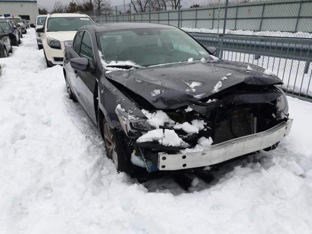 ACURA ILX 2019 19ude2f33ka001500