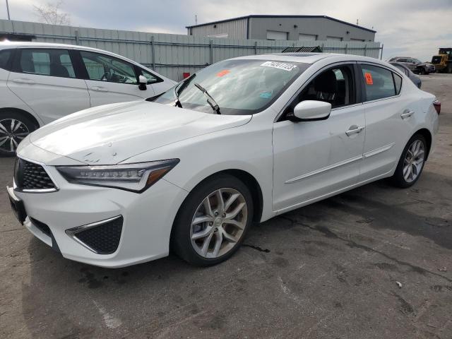 ACURA ILX 2019 19ude2f33ka001612