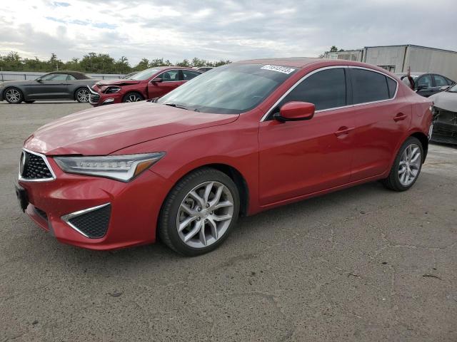 ACURA ILX 2019 19ude2f33ka010374