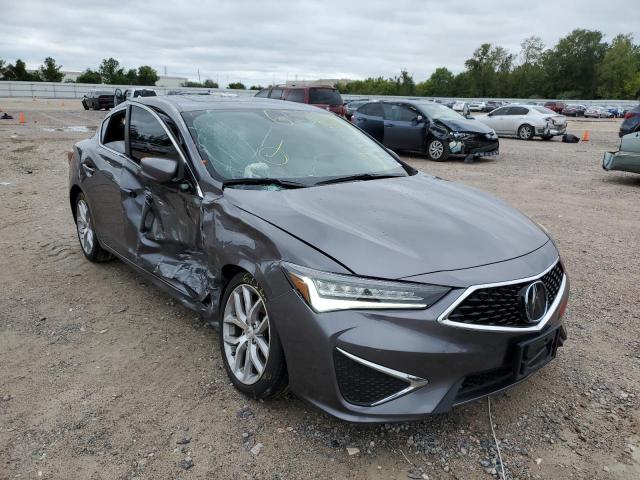 ACURA ILX 2020 19ude2f33la001465