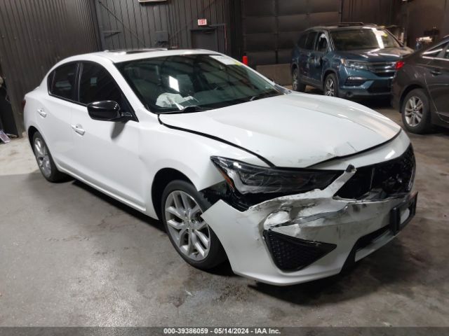 ACURA ILX 2020 19ude2f33la001952