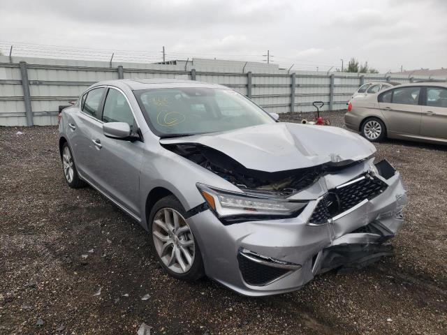 ACURA ILX 2020 19ude2f33la004186