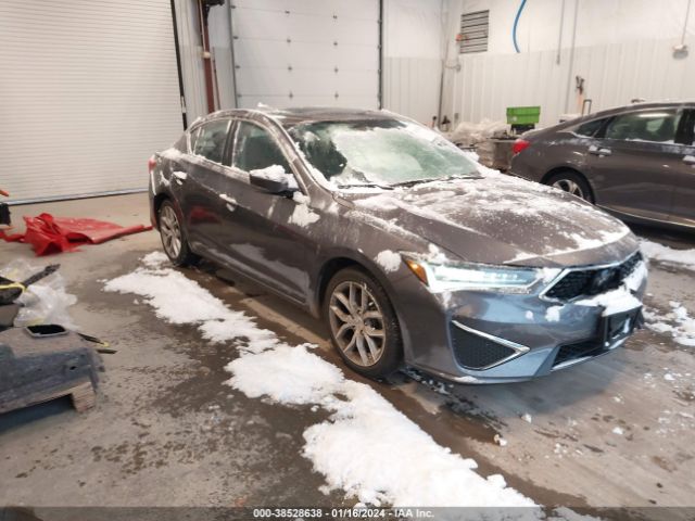 ACURA ILX 2020 19ude2f33la004981