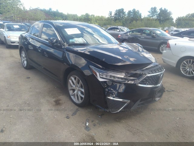 ACURA ILX 2020 19ude2f33la007363