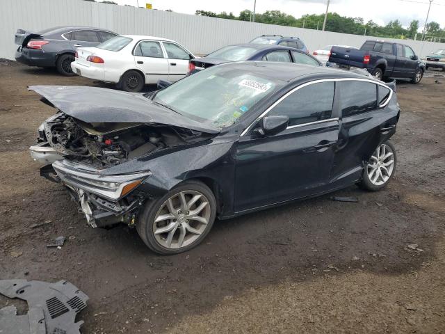 ACURA ILX 2020 19ude2f33la008092