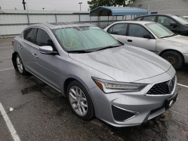 ACURA ILX 2020 19ude2f33la008416