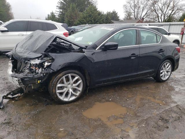 ACURA ILX 2020 19ude2f33la009520