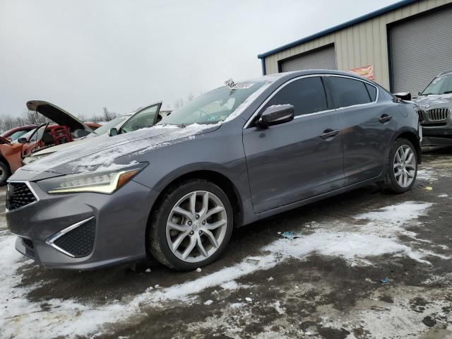 ACURA ILX 2020 19ude2f33la012630