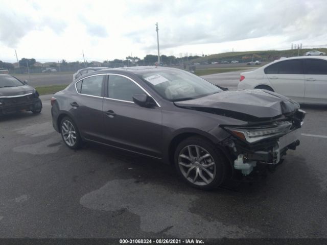 ACURA ILX 2021 19ude2f33ma009454