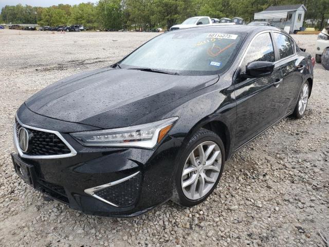 ACURA ILX 2022 19ude2f33na002490