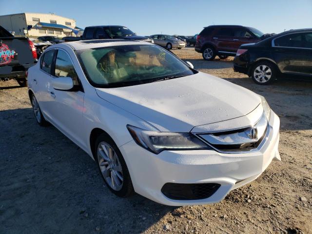 ACURA ILX BASE W 2016 19ude2f34ga001996