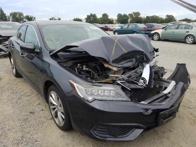 ACURA ILX BASE W 2016 19ude2f34ga003490