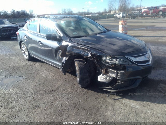 ACURA ILX 2016 19ude2f34ga003540