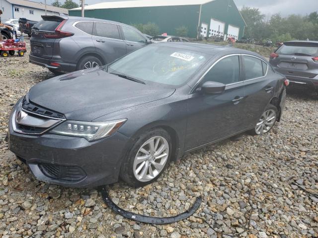 ACURA ILX BASE W 2016 19ude2f34ga007605