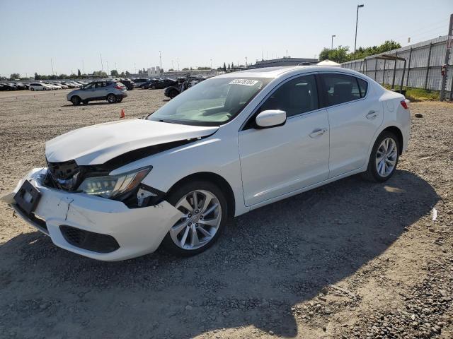 ACURA ILX 2016 19ude2f34ga010293