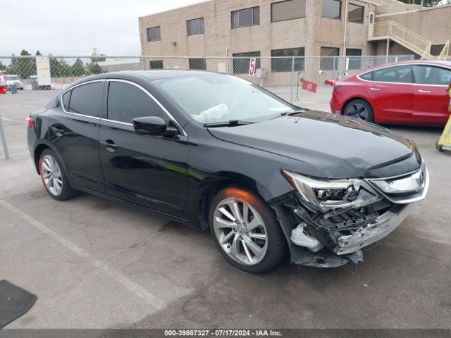 ACURA ILX 2016 19ude2f34ga013503