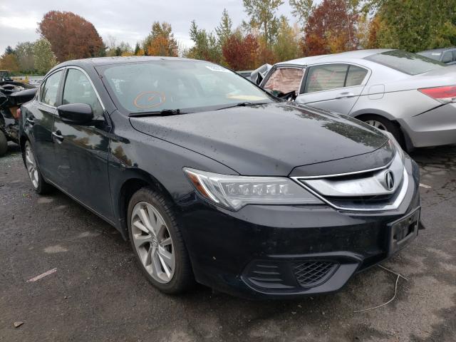 ACURA ILX BASE W 2016 19ude2f34ga014019