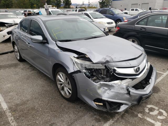 ACURA ILX BASE W 2016 19ude2f34ga015428