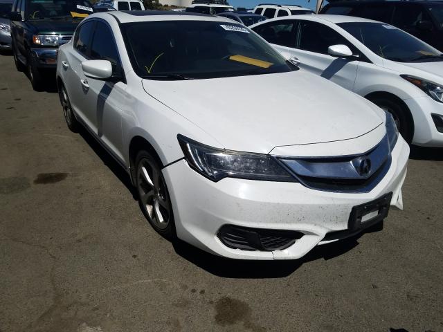 ACURA ILX BASE W 2016 19ude2f34ga016062