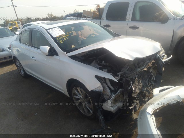 ACURA ILX 2016 19ude2f34ga016076