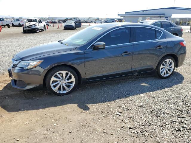 ACURA ILX BASE W 2016 19ude2f34ga016529