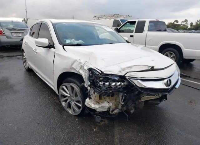 ACURA ILX 2016 19ude2f34ga016577