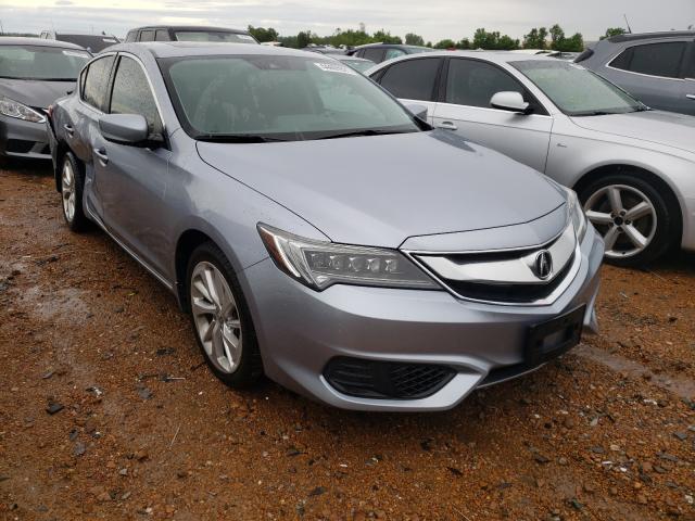 ACURA ILX BASE W 2016 19ude2f34ga017468