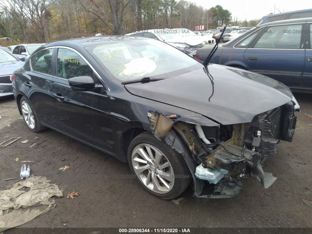 ACURA NULL 2016 19ude2f34ga017857