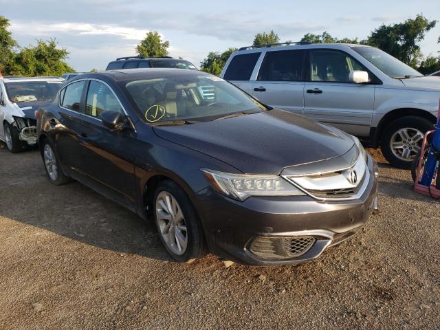 ACURA ILX BASE W 2016 19ude2f34ga017969