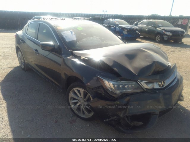 ACURA ILX 2016 19ude2f34ga019687