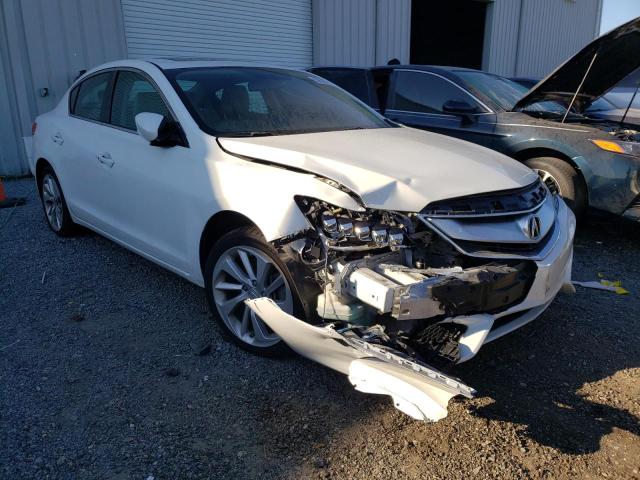 ACURA ILX BASE W 2016 19ude2f34ga021584