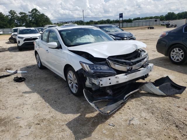 ACURA ILX BASE W 2016 19ude2f34ga021651