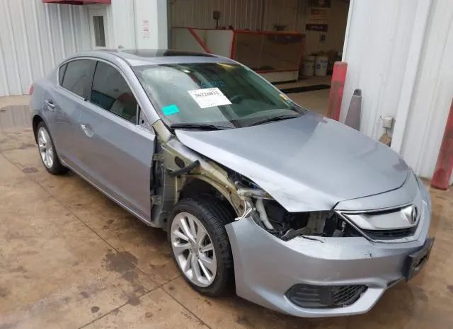 ACURA ILX 2016 19ude2f34ga022296