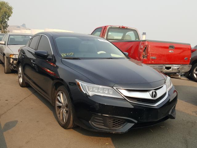 ACURA ILX BASE W 2016 19ude2f34ga022749