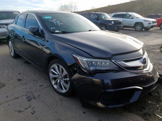 ACURA NULL 2016 19ude2f34ga022847