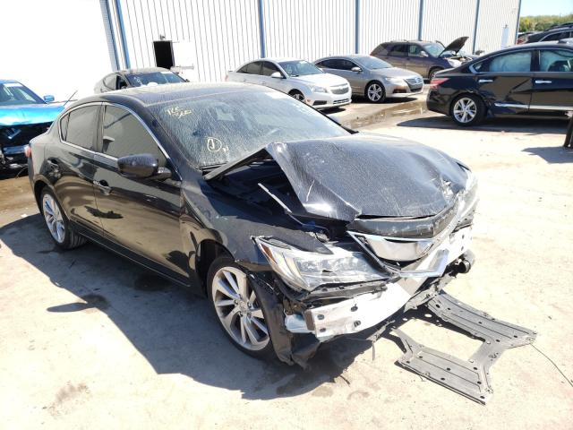 ACURA ILX BASE W 2016 19ude2f34ga023190