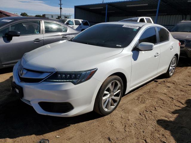 ACURA ILX 2016 19ude2f34ga023383