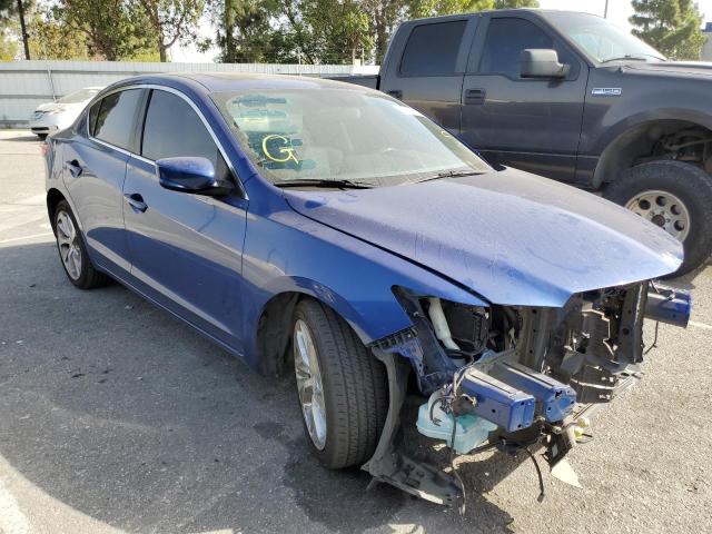 ACURA ILX BASE W 2016 19ude2f34ga023593