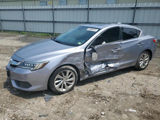 ACURA ILX BASE W 2016 19ude2f34ga023934