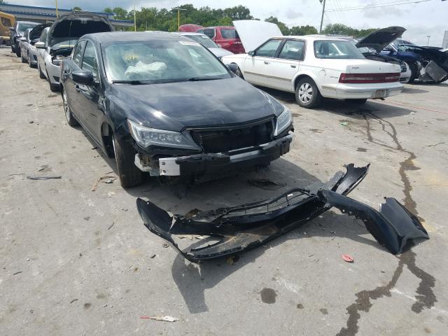 ACURA ILX BASE W 2016 19ude2f34ga023979