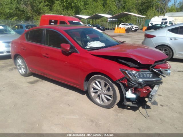 ACURA ILX 2017 19ude2f34ha000638