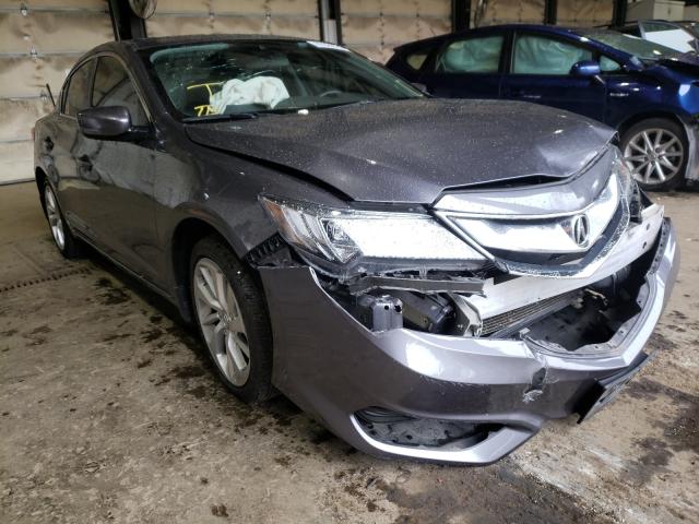 ACURA ILX BASE W 2017 19ude2f34ha001353