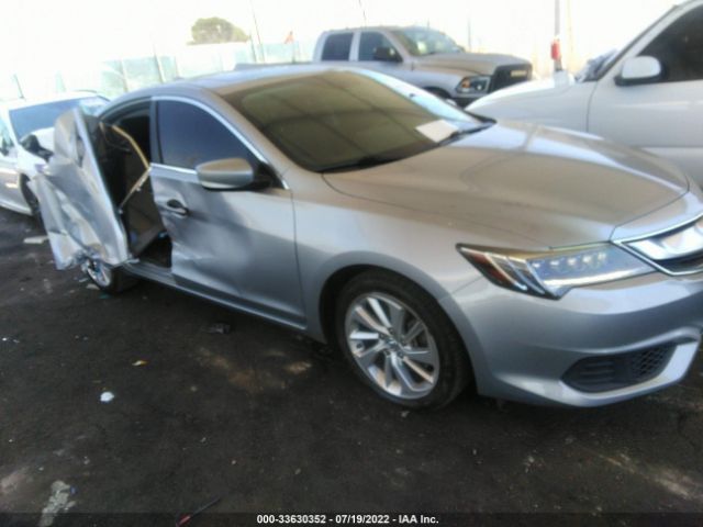 ACURA ILX 2017 19ude2f34ha002163