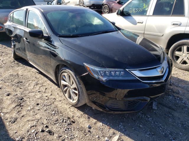 ACURA ILX BASE W 2017 19ude2f34ha003393