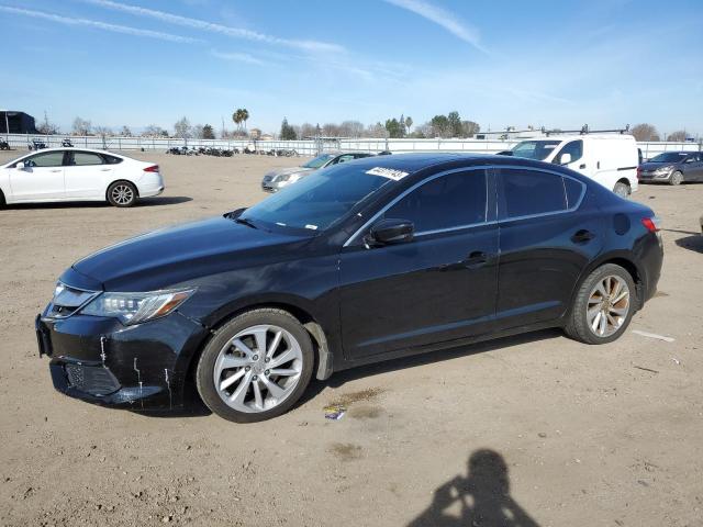 ACURA ILX BASE W 2017 19ude2f34ha006410